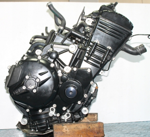 Двигатель BMW K1300GT 134EA