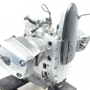 Контрактный двигатель BMW R1100S 112EC вид сбоку