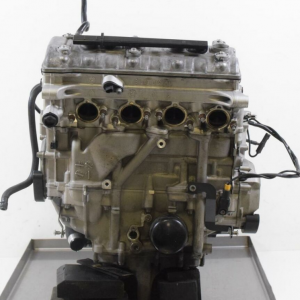 Контрактный двигатель BMW S1000R 104EC вид спереди