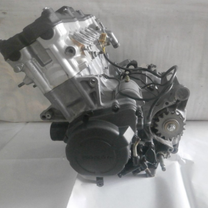 Контрактный двигатель б/у для мотоцикла Honda CBR919RR Fireblade SC33E