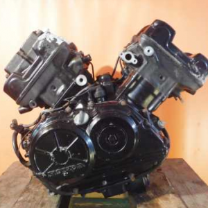 Контрактный двигатель б/у для мотоцикла Honda VFR750F RC35E