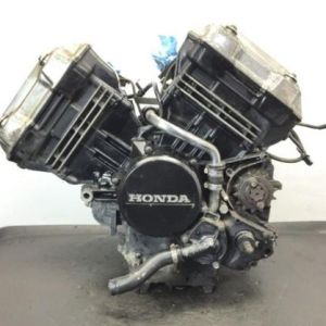 Контрактный двигатель б/у для мотоцикла Honda VT250 Spada MC08E
