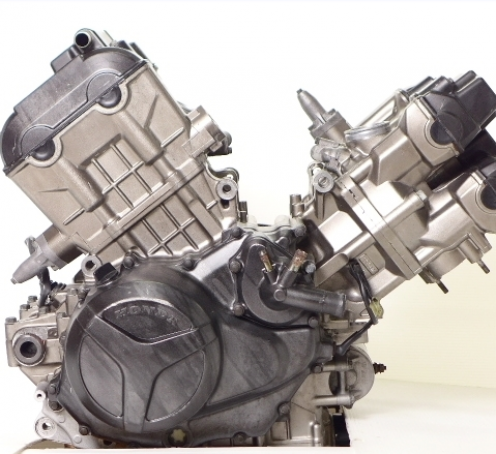 Двигатель Honda VTR1000F SC36E