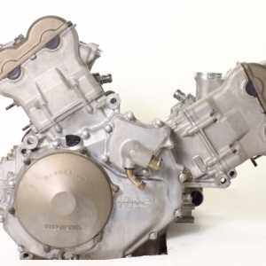 Контрактный двигатель б/у для мотоцикла Honda VTR1000SP SC45E