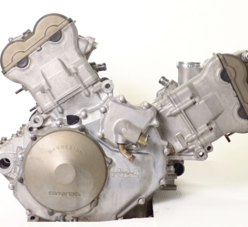 Двигатель Honda VTR1000SP SC45E
