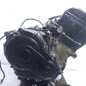 Контрактный двигатель б/у для мотоцикла Suzuki GSX-R750 R745