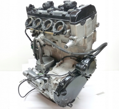 Двигатель Suzuki GSX-R 750 R741 (K4-K5)