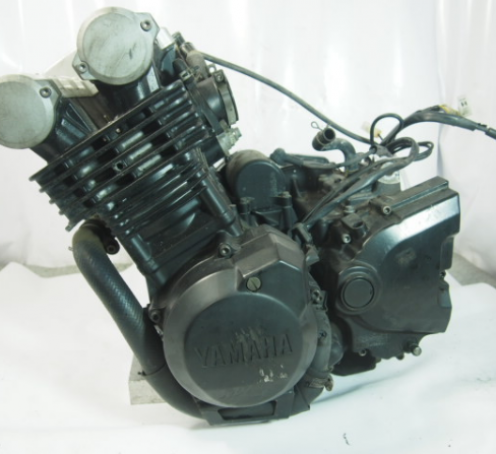 Двигатель Yamaha FZ400 Fazer 4YR