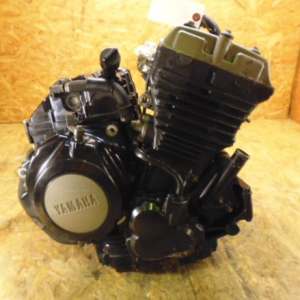 Контрактный двигатель б/у для мотоцикла Yamaha TRX 850 4NX