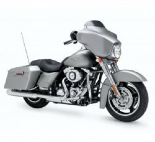Двигатели Harley-Davidson из Японии