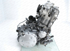 Двигатель APRILIA Pegaso 650 Trial