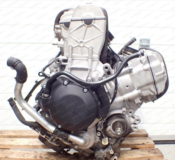 Двигатель APRILIA Tiuno 1100 V4 2015-2021