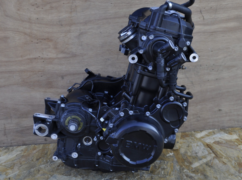 Двигатель BMW F800S/ST 2004-2011 802EA