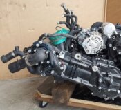 Двигатель BMW K1200S/R 2004-2008 124ED