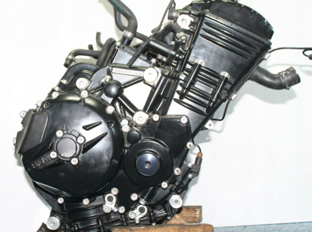 Двигатель BMW K1300S/R/GT 2007-2011 134EA