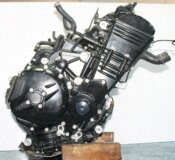 Двигатель BMW K1300S/R/GT 2007-2011 134EA
