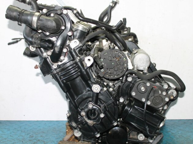 Двигатель BMW K1300S/R/GT 2007-2011 134EA