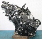 Двигатель BMW K1300S/R/GT 2007-2011 134EA