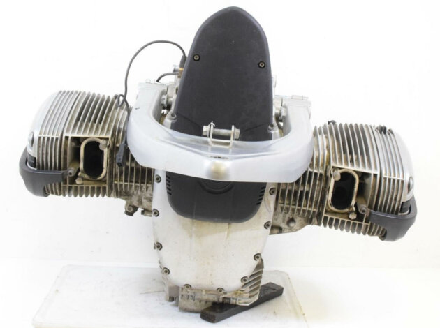 Двигатель BMW R1150GS Adventure 2001-2005 122EB