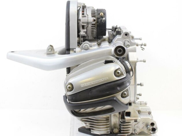 Двигатель BMW R1150GS Adventure 2001-2005 122EB