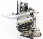 Двигатель BMW R1150GS Adventure 2001-2005 122EB