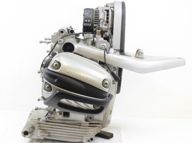 Двигатель BMW R1150GS Adventure 2001-2005 122EB