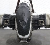 Двигатель BMW R1200GS 2008-2009 122EF
