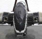 Двигатель BMW R1200GS Adventure 2005-2009 122EF
