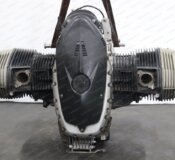 Двигатель BMW R1200RT 2003-2009 122EF