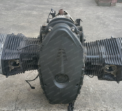 Двигатель BMW R1200RT 2010-2013 122EJ