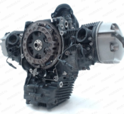 Двигатель BMW R1200S 2004-2006 122EF