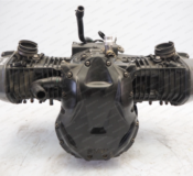 Двигатель BMW R1250GS 2017-2023 A74B12M