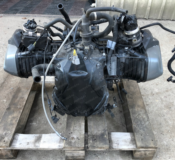 Двигатель BMW R1250RS 2018-2022 A74B12M