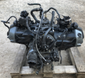 Двигатель BMW R1250RS 2018-2022 A74B12M