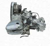 Двигатель BMW R850GS 1996-2000 852EA