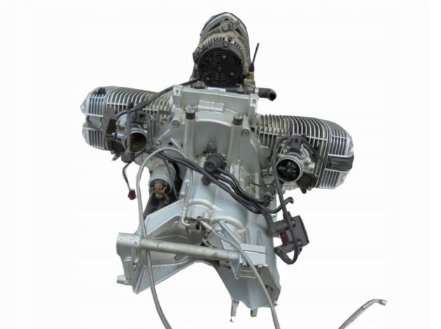 Двигатель BMW R850GS 1996-2000 852EA