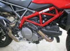 Двигатель Ducati Hypermotard 950 2019-2022 n/d