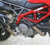 Двигатель Ducati Hypermotard 950 2019-2022 n/d