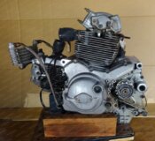 Двигатель Ducati Monster 1000 2003-2005 ZDM992