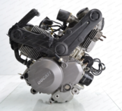 Двигатель Ducati Monster 1100 EVO 2009-2013 ZDM1078