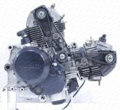 Двигатель Ducati Monster 620 2002-2006 ZDM620