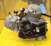 Двигатель Ducati Monster 695 2007-2008 ZDM695