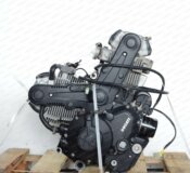 Двигатель Ducati Monster 797 2017-2021 ML800A