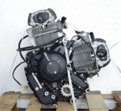 Двигатель Ducati Monster 797 2017-2021 ML800A