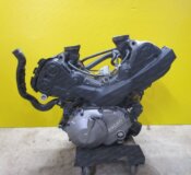 Двигатель Ducati Monster 821 2015-2021 ZDM821