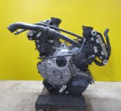 Двигатель Ducati Monster 821 2015-2021 ZDM821