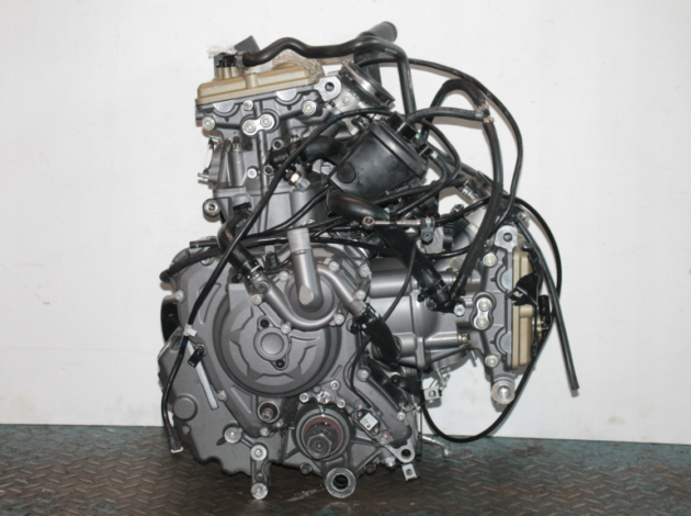 Двигатель Ducati Monster 937 2021-2022 ZDM937