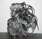 Двигатель Ducati Monster 937 2021-2022 ZDM937