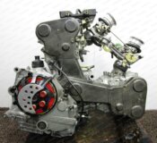 Двигатель Ducati Monster S4 2001-2002 ZDM916