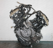 Двигатель Ducati Multistrada 950 2018-2021 ZDM937